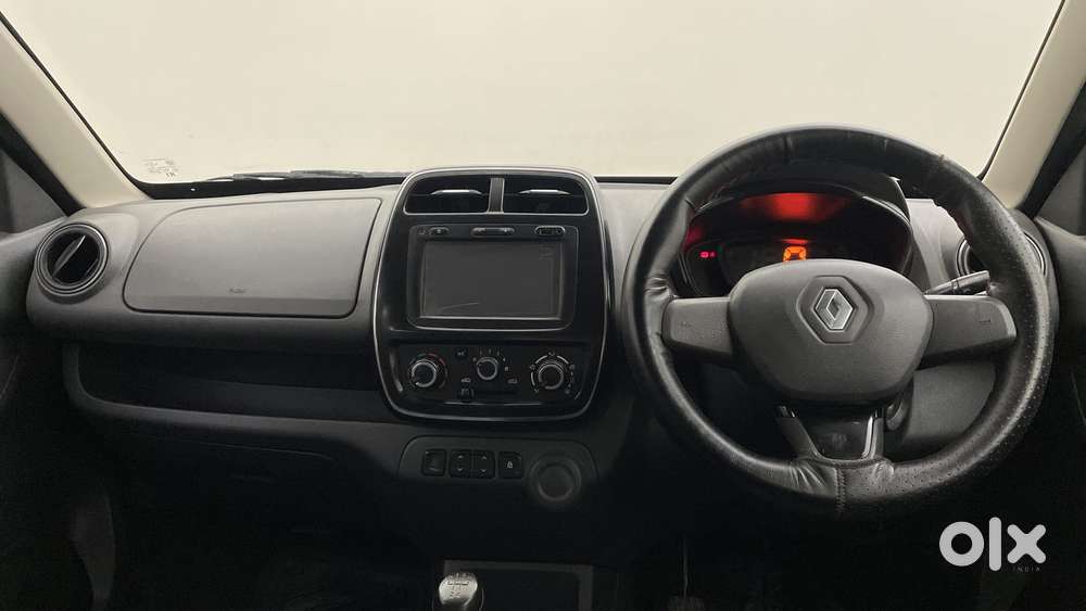 Renault Kwid Rxt 1.0, 2016, Petrol