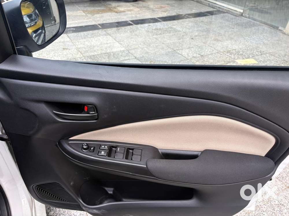 Toyota Glanza 1.2 S, 2026, Petrol