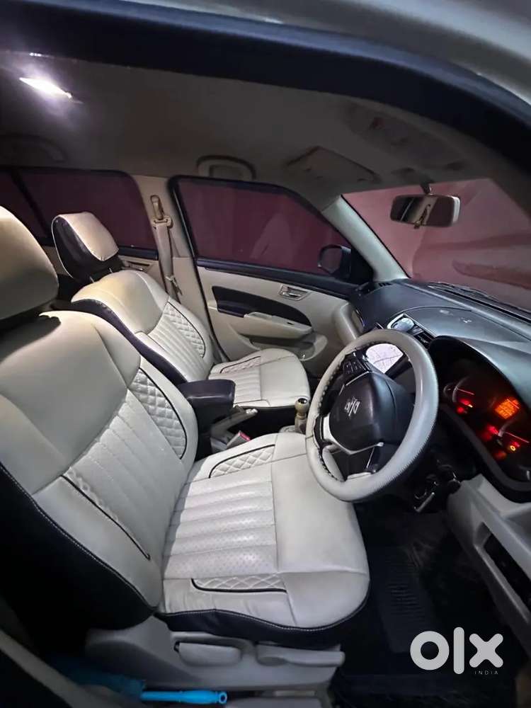 Maruti Suzuki Swift 2014