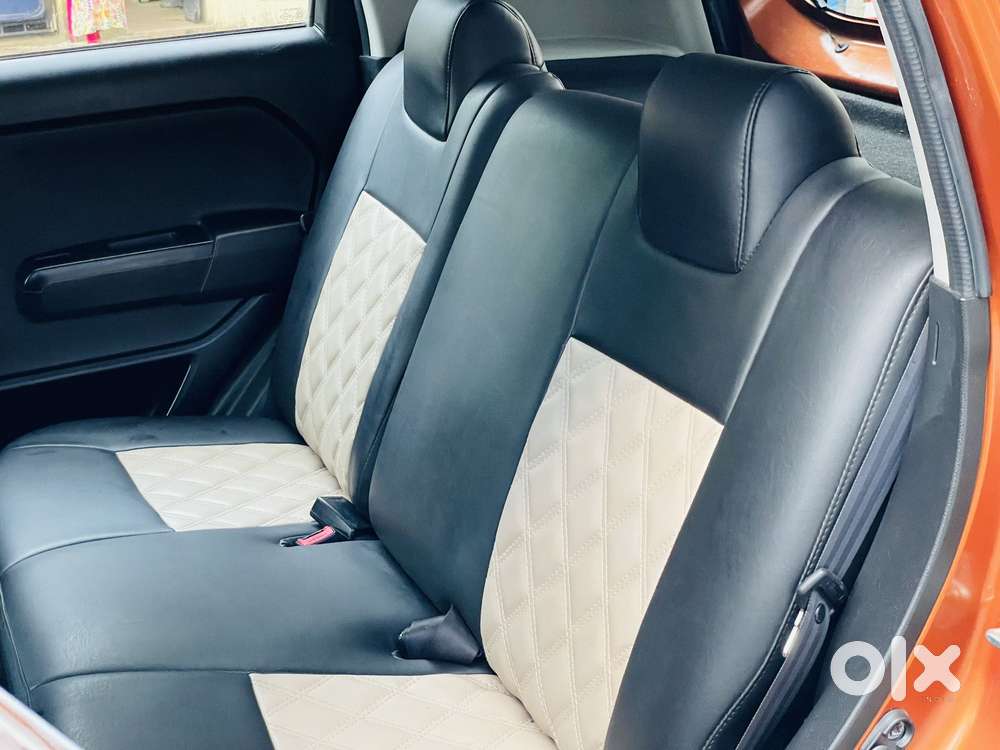 Maruti Suzuki Wagon R Zxi Amt 1.2, 2019, Petrol