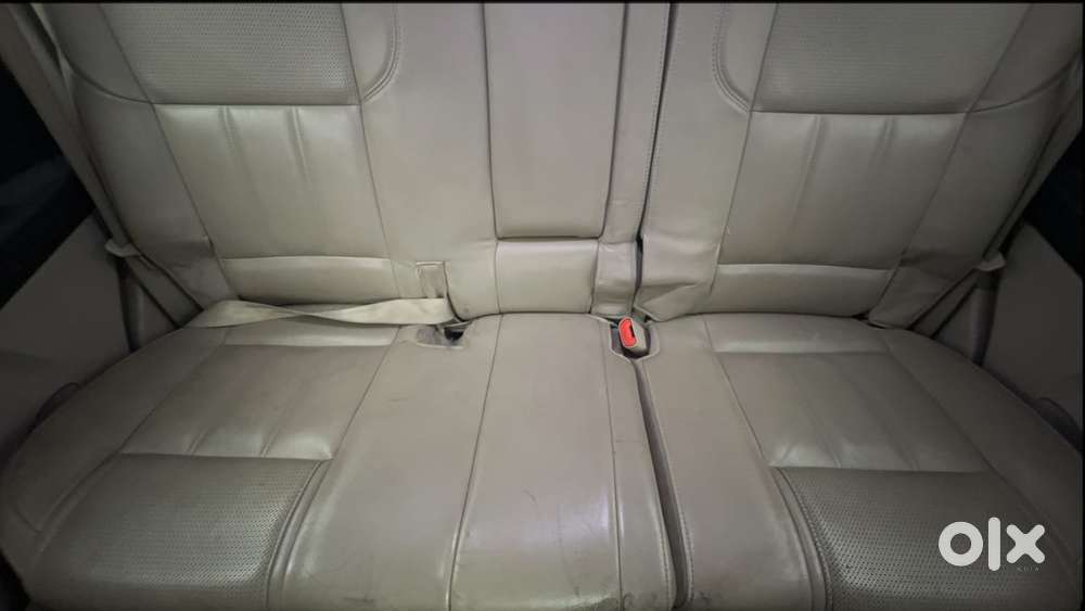 Mahindra Xuv500 2.2 W10, 2016, Diesel