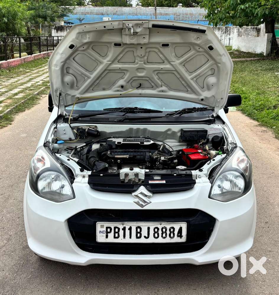 Maruti Suzuki Alto 800 2012-2016 Std Optional, 2013, Petrol