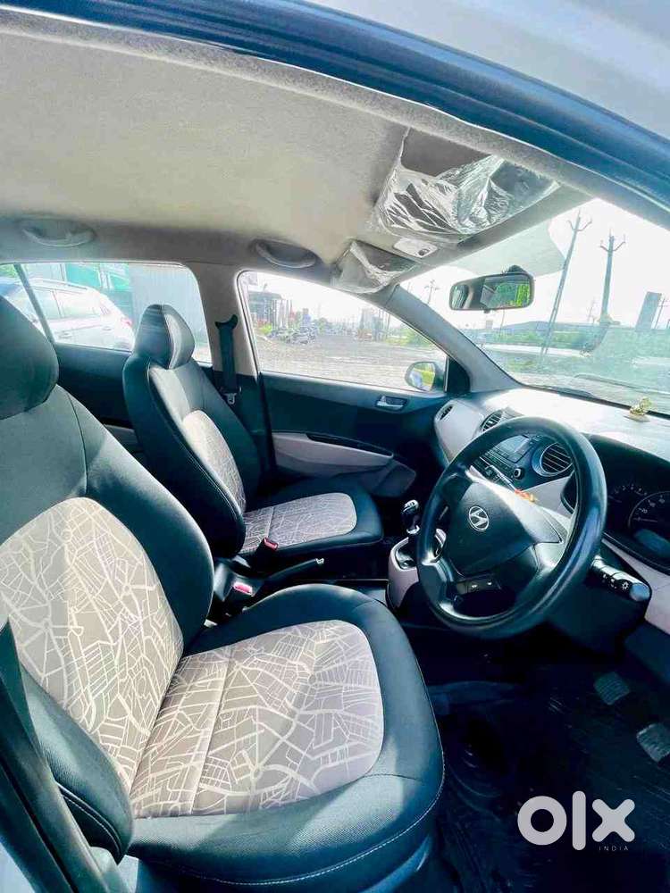 Hyundai Grand I10 Sportz(o) 1.2 Mt, 2013, Diesel