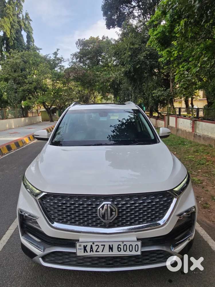 Mg Hector 2.0 Sharp Diesel, 2021, Diesel