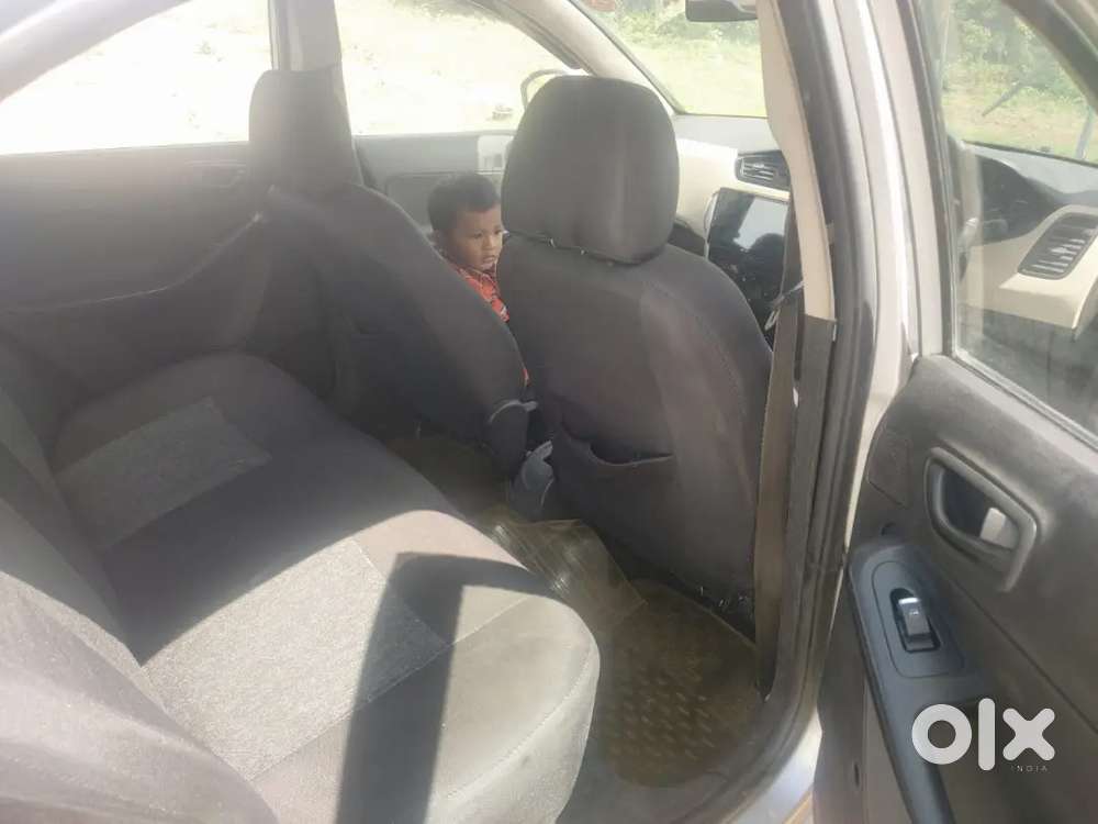 Tata Zest 2016 Diesel 88000 Km Driven