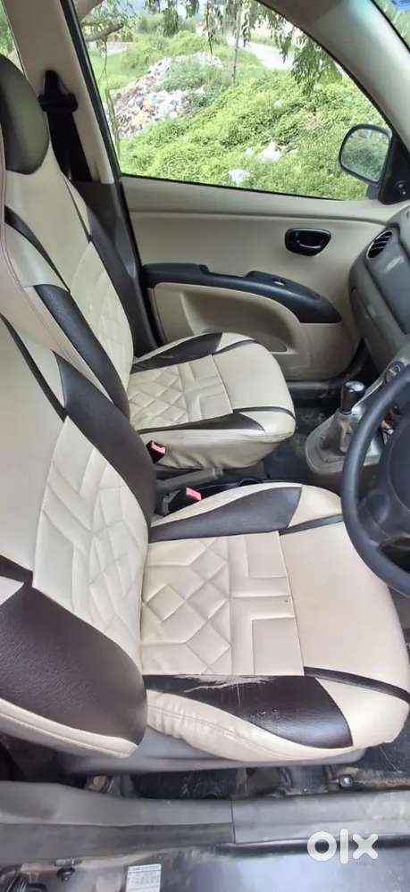 Hyundai I10 Magna Petrol Manual 2015