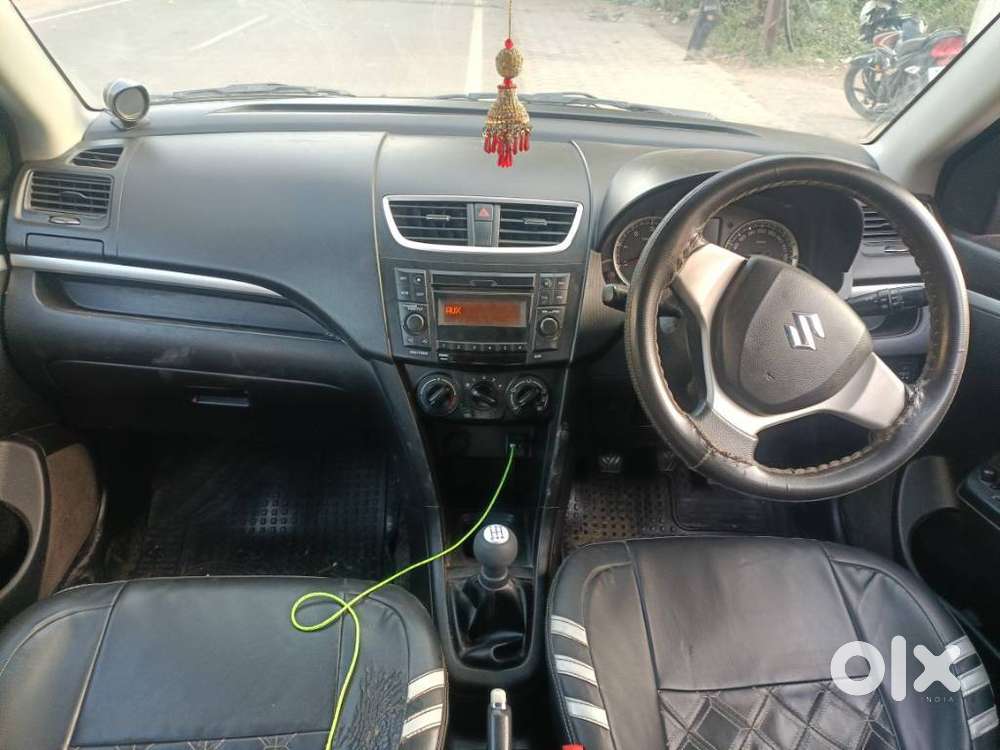 Maruti Suzuki Swift Vdi, 2016, Diesel