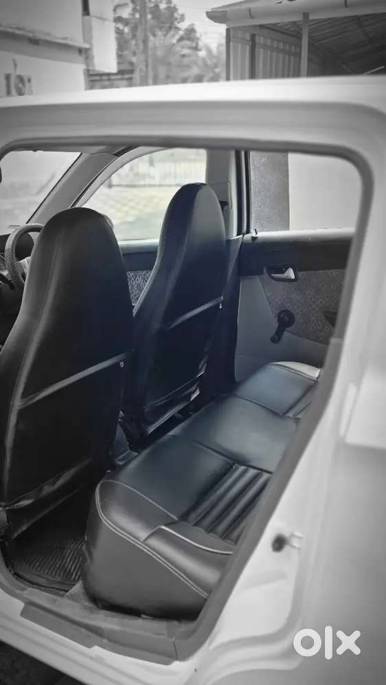 Maruti Suzuki Alto 800 2018 Petrol 70000 Km Driven