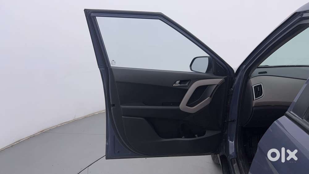 Hyundai Creta 1.6 Sx Plus Petrol, 2016, Petrol