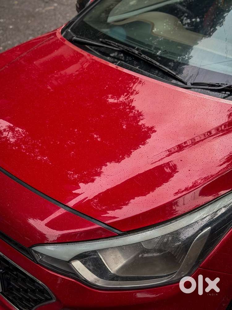 Hyundai Elite I20 Sportz 2020 Manual Single Owner