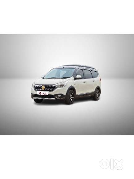 Renault Lodgy 110ps Rxz 8 Seater, 2020, Diesel