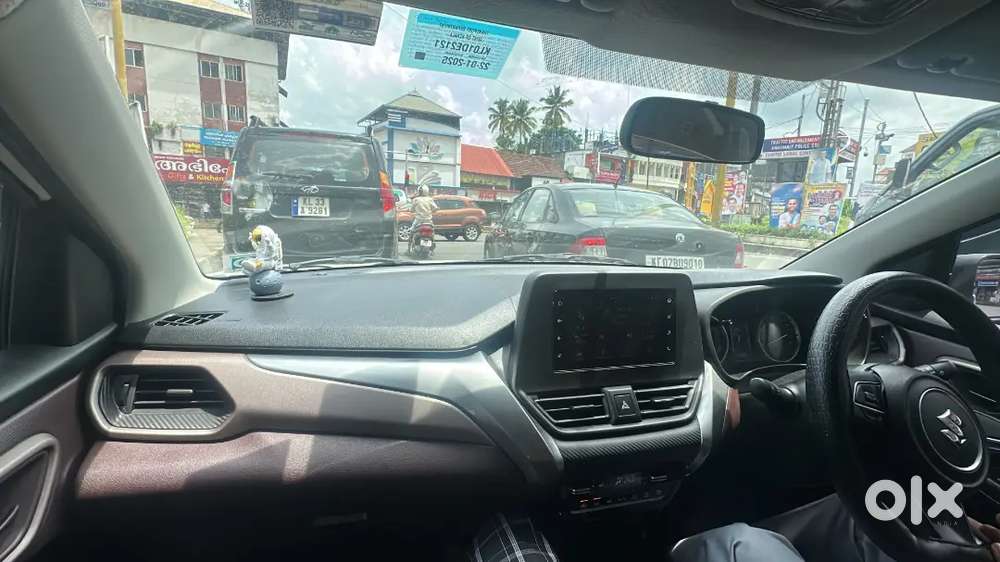 Maruti Suzuki Celerio 2015