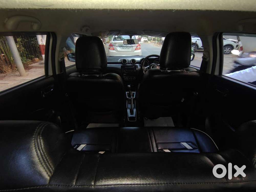 Maruti Suzuki Swift 2018 Diesel Well Maintained