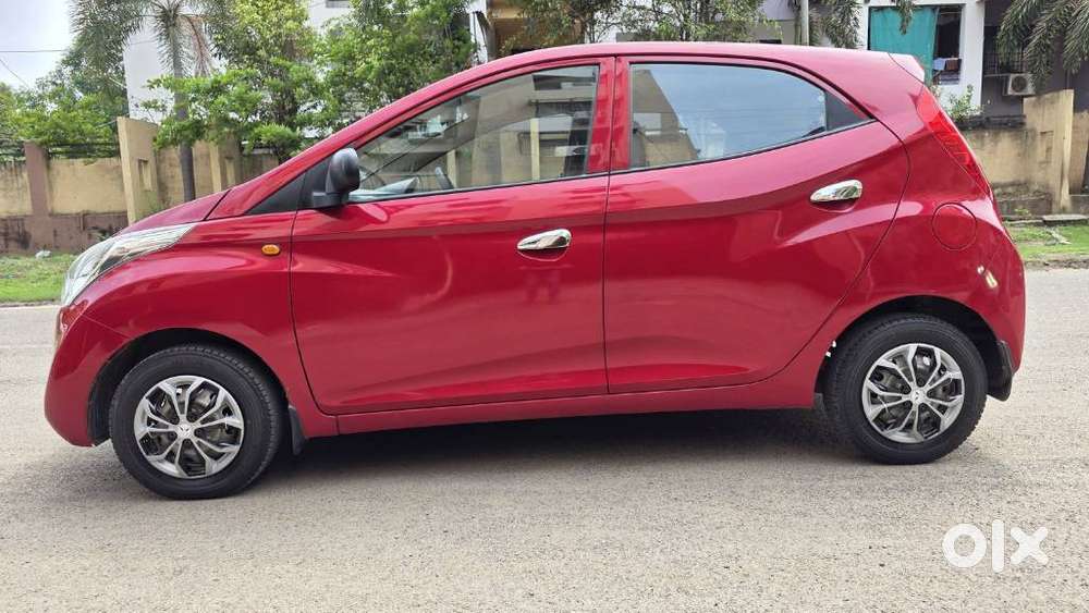 Hyundai Eon Era +, 2016, Petrol