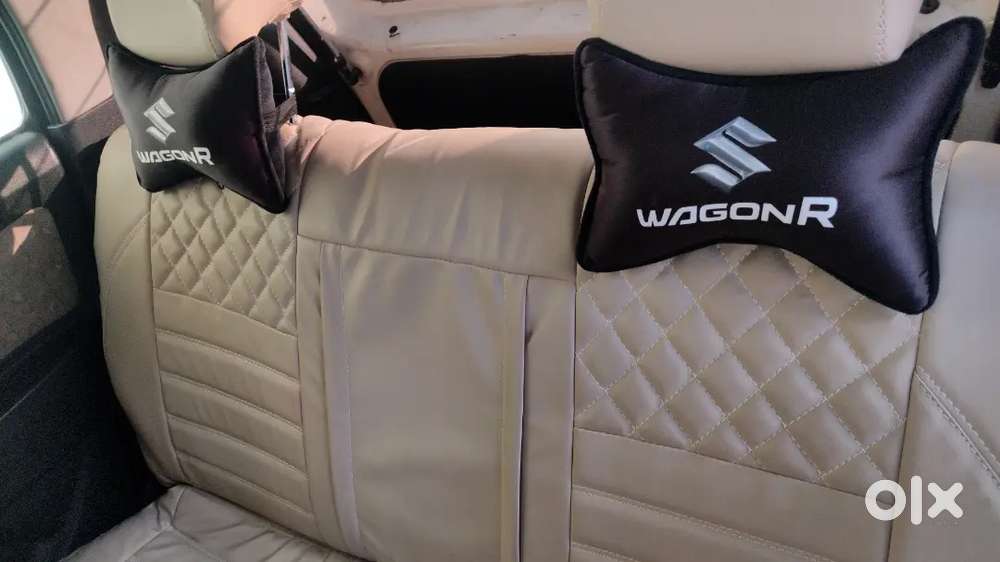 Maruti Suzuki Wagon R 1.0 2013 Petrol 70000 Km Driven