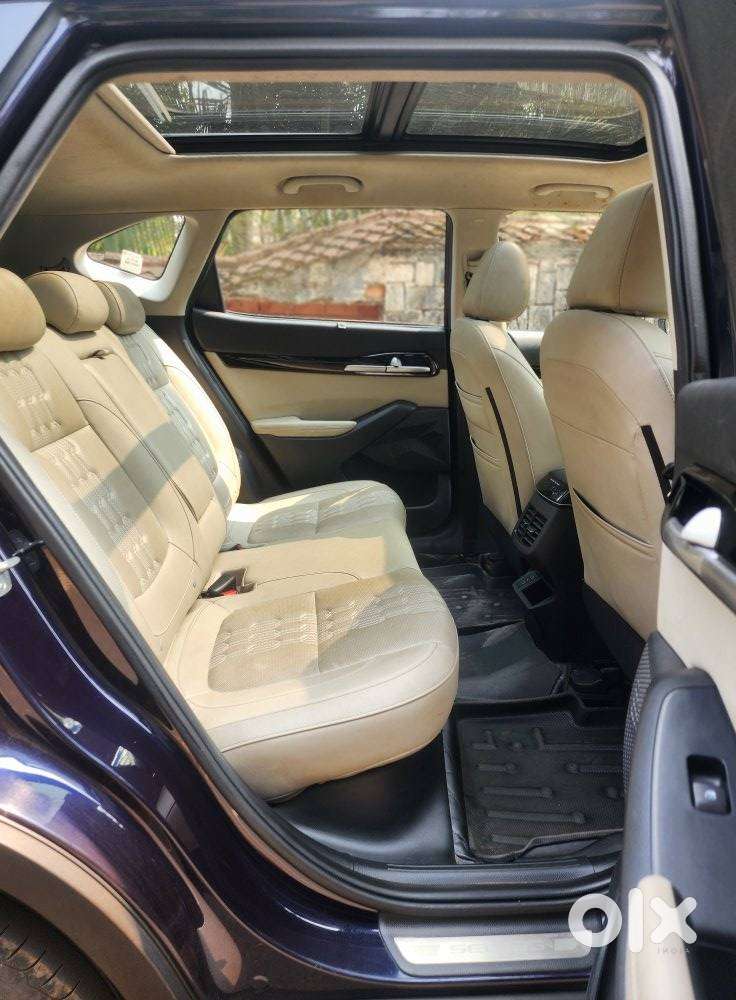 Kia Seltos Htx G, 2023, Petrol