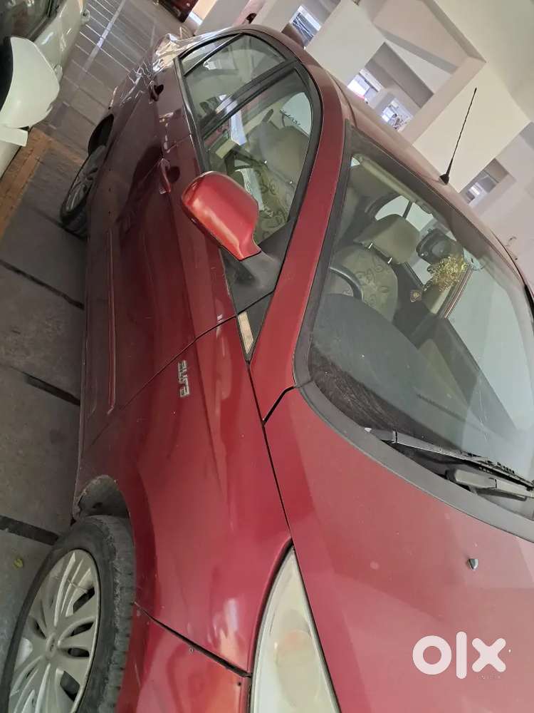 2011 Tata Manza Aura Diesel Manual Car