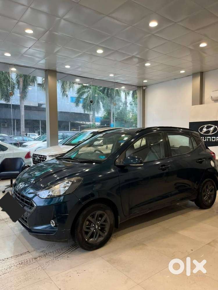 Hyundai Grand I10 Nios, 2019, Petrol