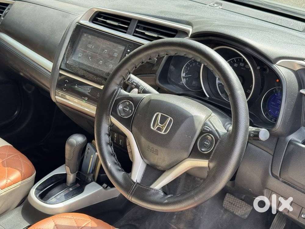 Honda Jazz 1.2 Zx I-vtec, 2021, Petrol