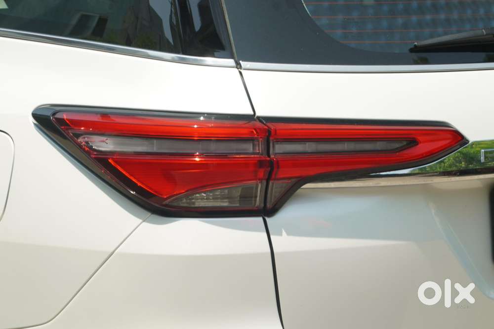 Toyota Fortuner 4x2 At 2.8 Diesel, 2024, Diesel