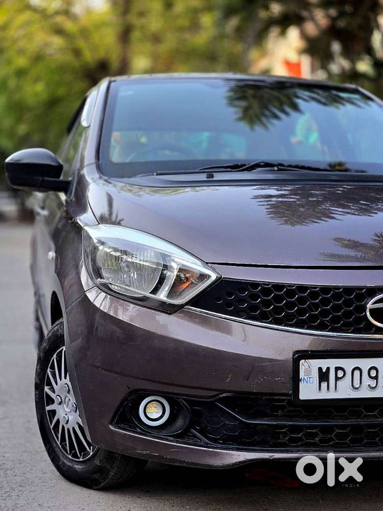 Tata Tiago 1.05 Revotorq Xm Option, 2017