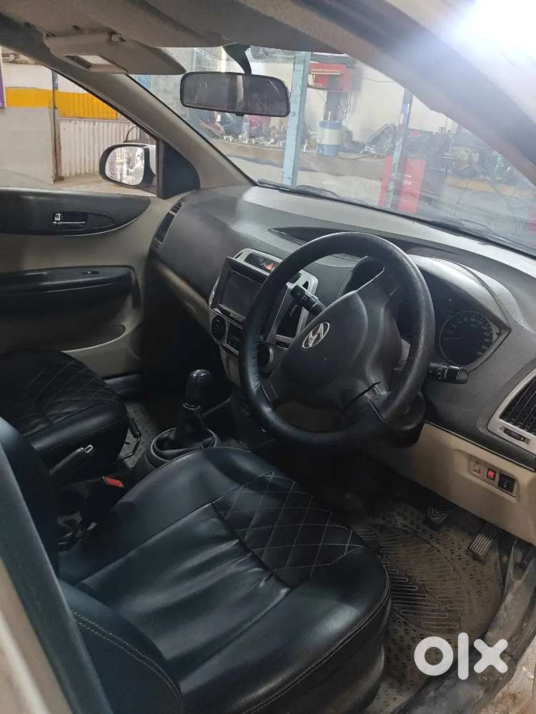 Hyundai I20 2013 Diesel Good Condition