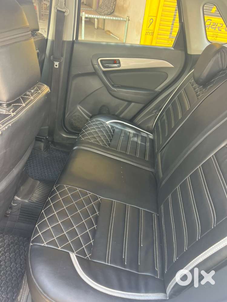 Maruti Suzuki Brezza Diesel 2016