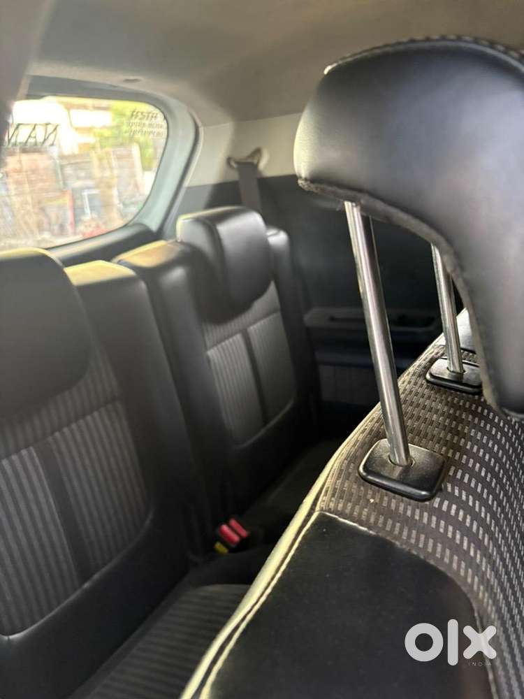 Kia Carens 2022 Diesel Good Condition