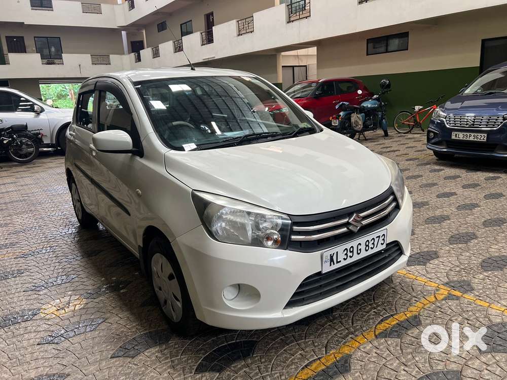 Automatic Celerio New Gear Box