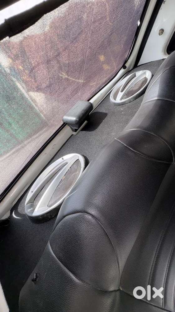 Maruti Suzuki Car 2003