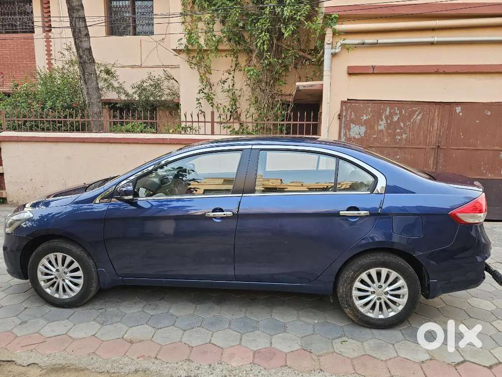 Maruti Suzuki Ciaz 2017 With Brand New Condition