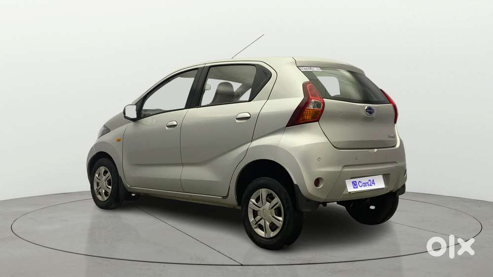 Datsun Redigo