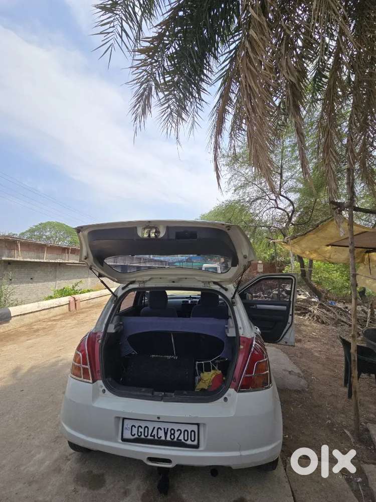 Maruti Suzuki Swift 2008 Diesel