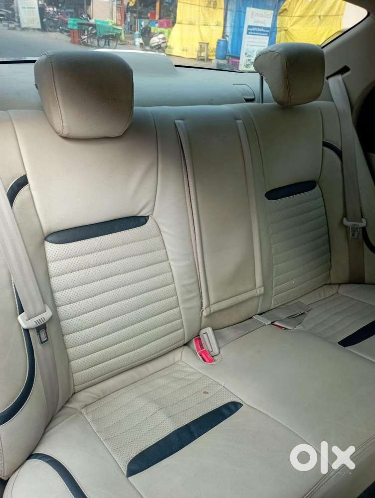 Maruti Suzuki Dzire 2017-2020 Vdi Amt, 2019, Diesel