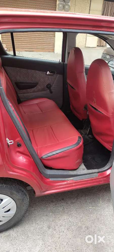 Maruti Suzuki Alto 800 2018 Petrol