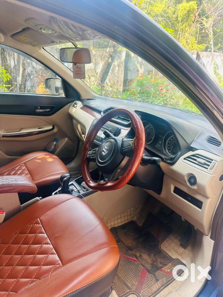 Maruti Suzuki Dzire 2017 Diesel Well Maintained