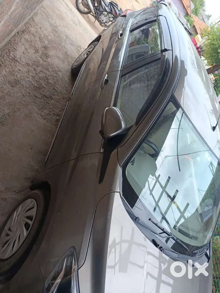 Good Condition Vehicle