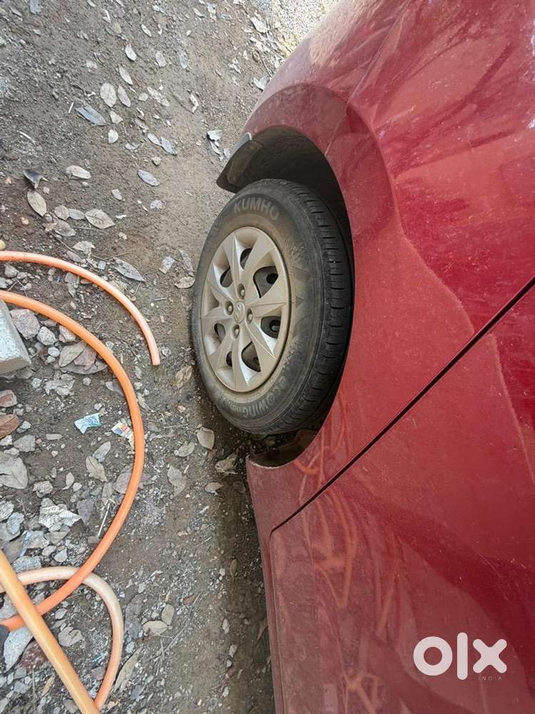 Hyundai Elite I20 2019 Petrol 24400 Km Driven