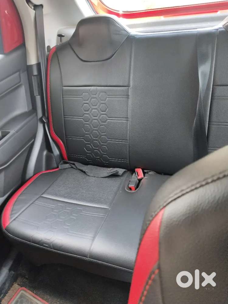 Maruti S-presso 2024