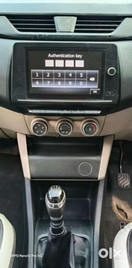 Renault Triber Rxt, 2020, Petrol