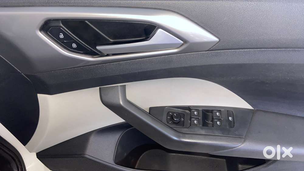 Volkswagen Taigun 1.5 Tsi Gt, 2021, Petrol