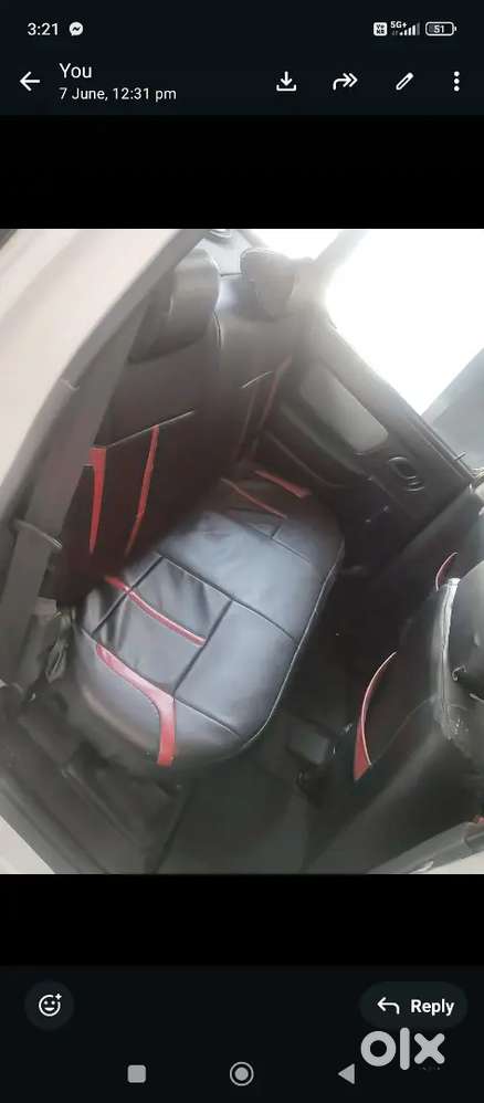 Maruti Suzuki Wagon R Well Maintained 2029 Passing Insurance Oct Tak