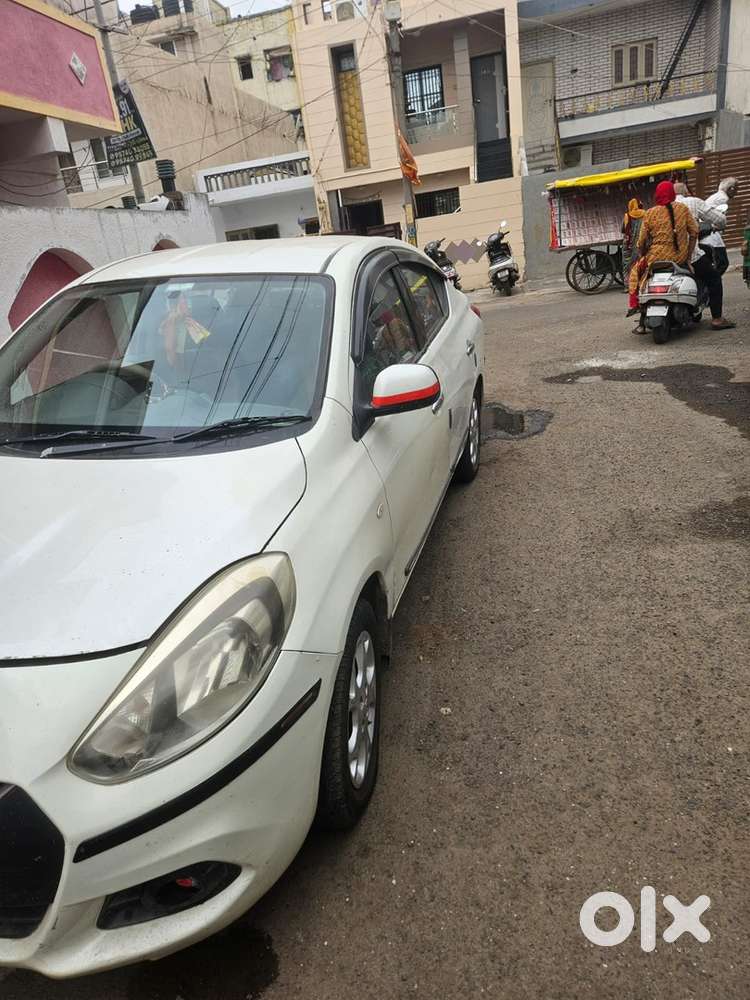 Renault Scala Diesel 2016