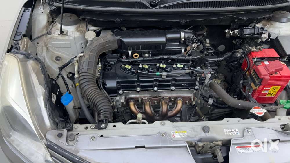 Maruti Suzuki Baleno Delta, 2018, Petrol