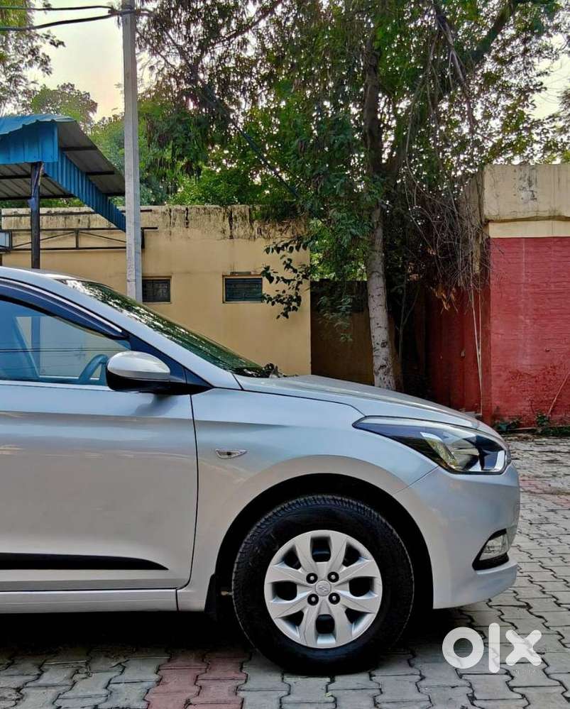 Hyundai I20 1.2 Magna Executive, 2018, Petrol