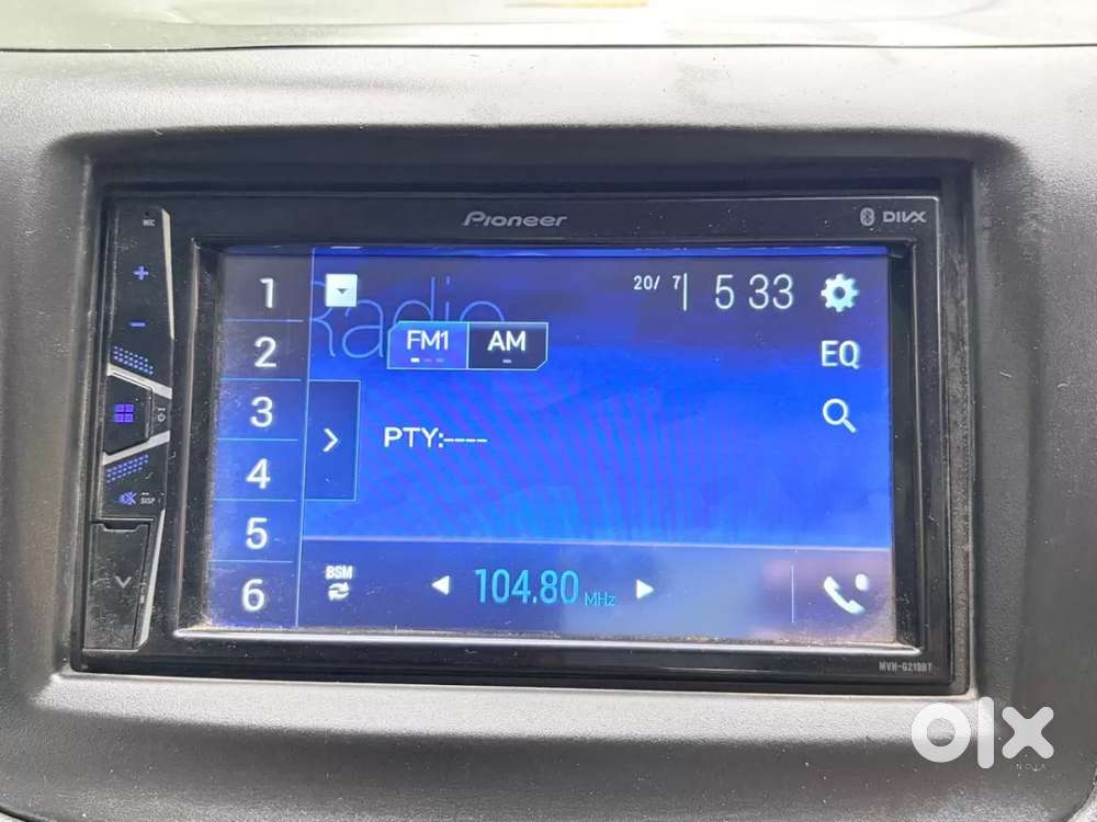 Maruti Suzuki Wagon R Lxi 1.0, 2022, Petrol