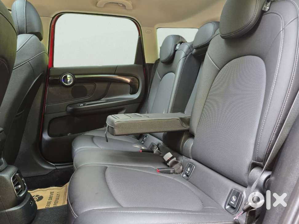 Mini Cooper Countryman Cooper S Countryman, 2021, Petrol