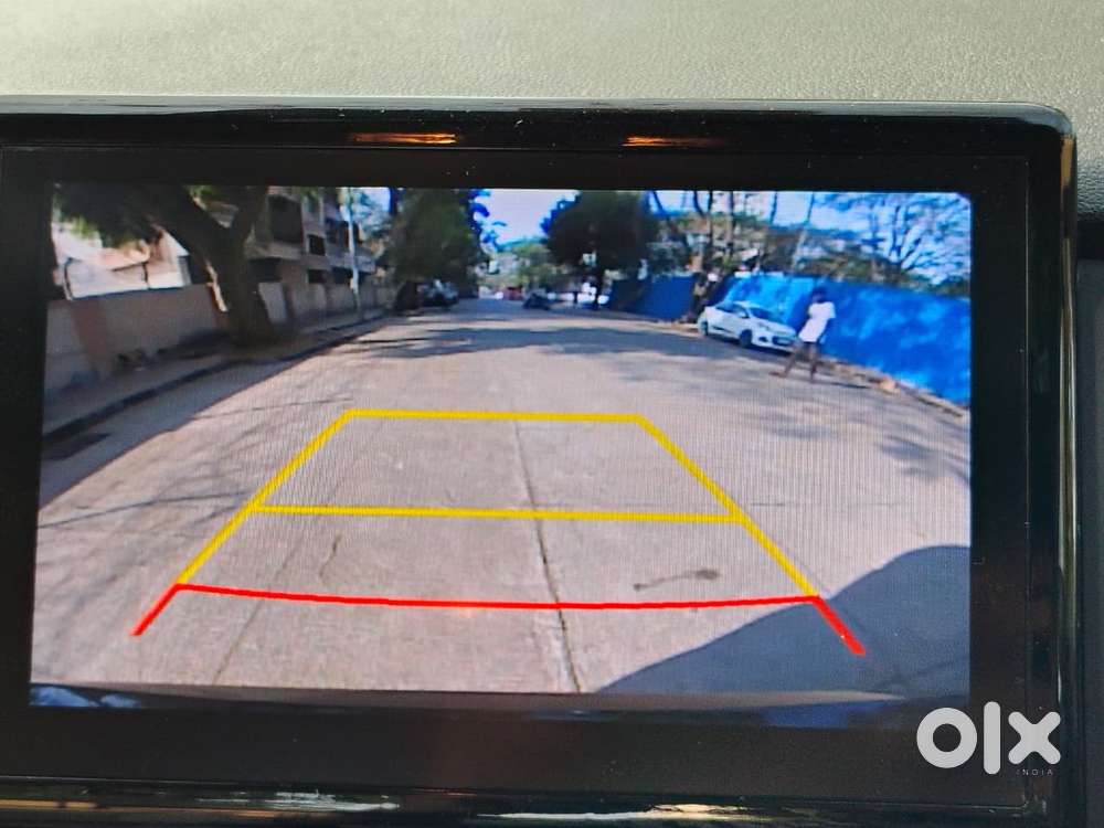 Hyundai Verna 1.5 Sx Ivt, 2020, Petrol