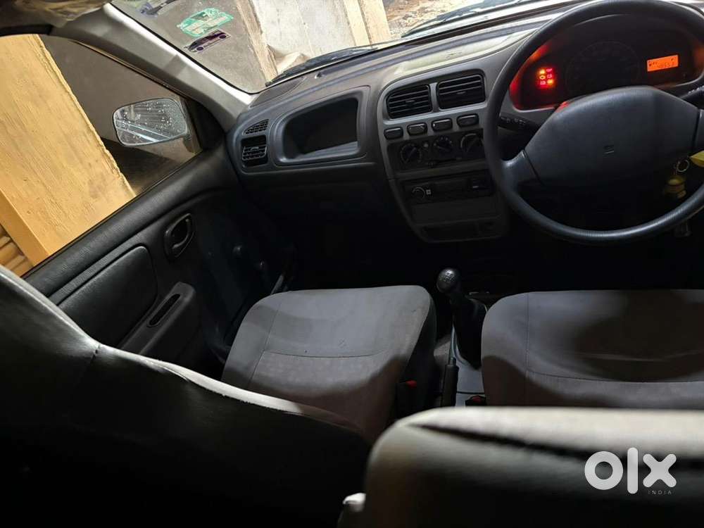 Maruti Suzuki Car 2011