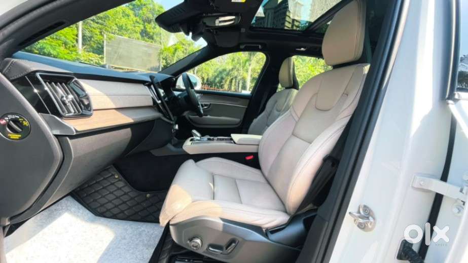 Volvo Xc90 B5 Ultra, 2026, Petrol